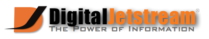 DigitalJetstream The Power of Information