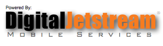 DigitalJetstream Mobile Services