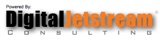 DigitalJetstream Consulting Services