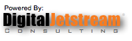 DigitalJetstream Consulting Services