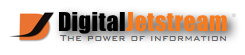 DigitalJetstream: The Power of Information